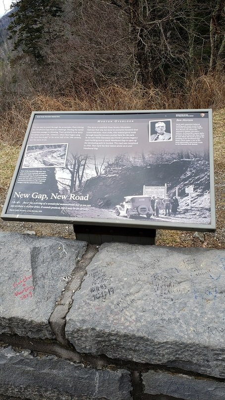 Great Smoky Mountains National Park-盖林柏格必去景点