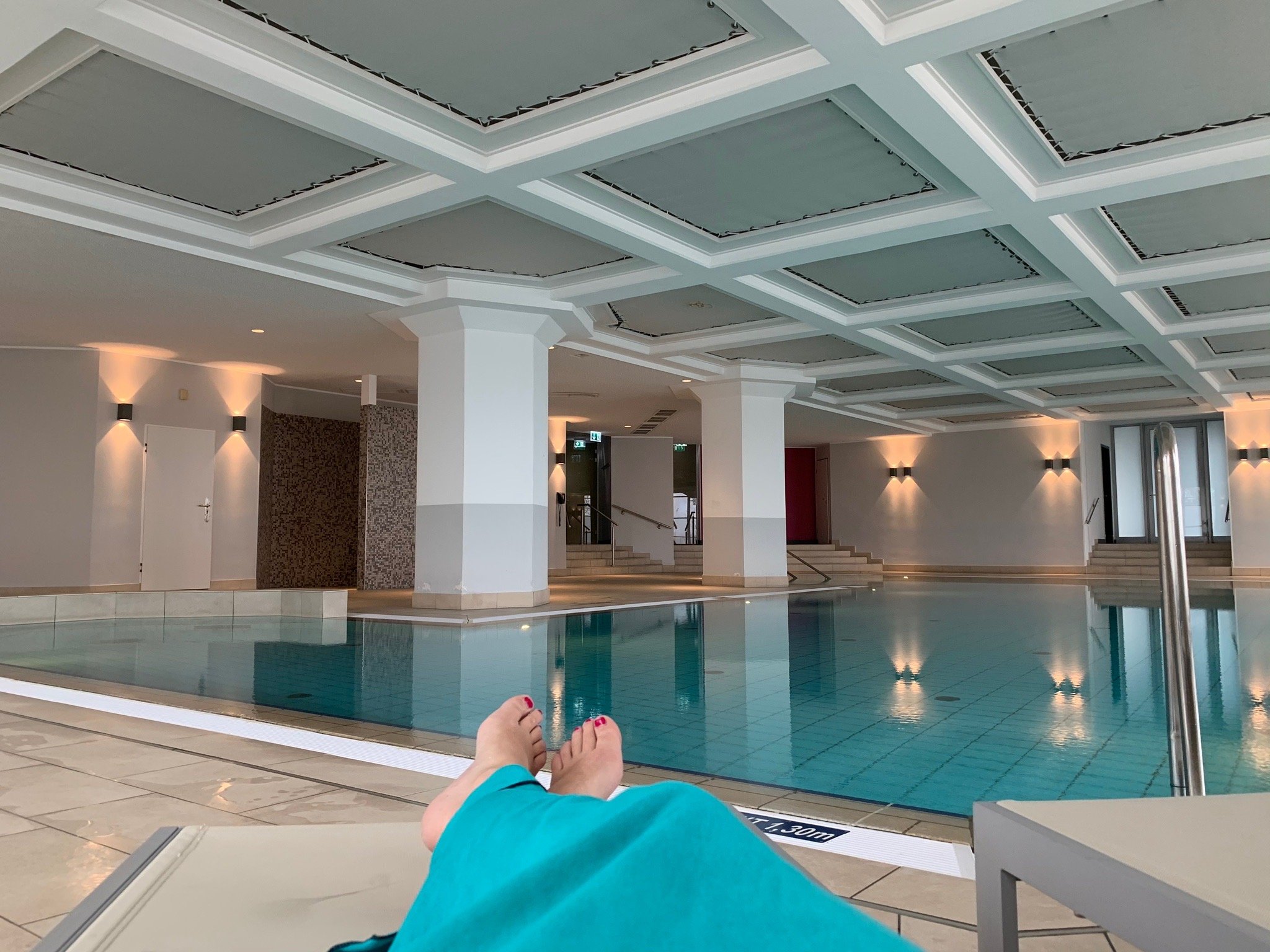 Hapimag Resort Winterberg-官方