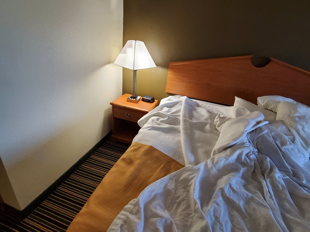 Days Inn by Wyndham Ottumwa主图