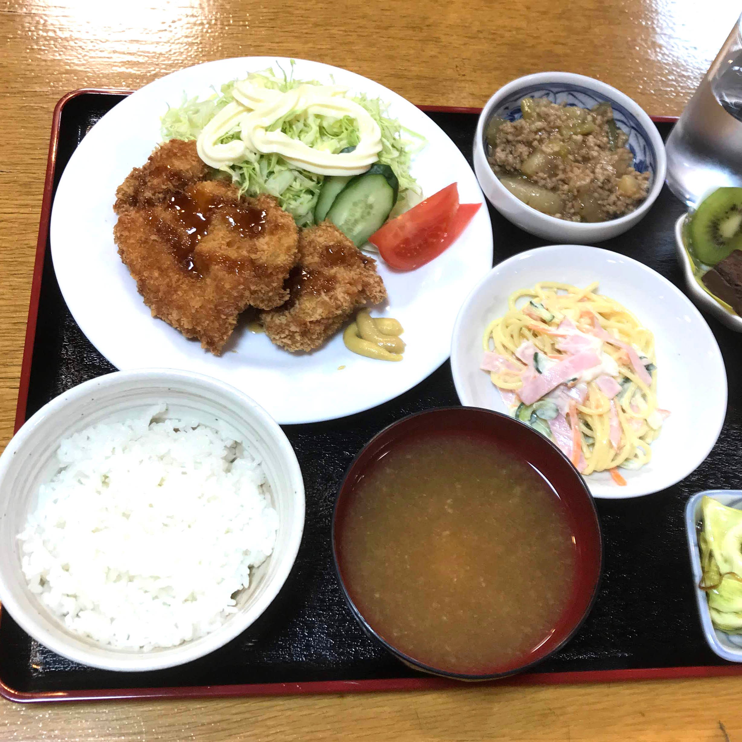 Sanuki Green Hotel-餐饮