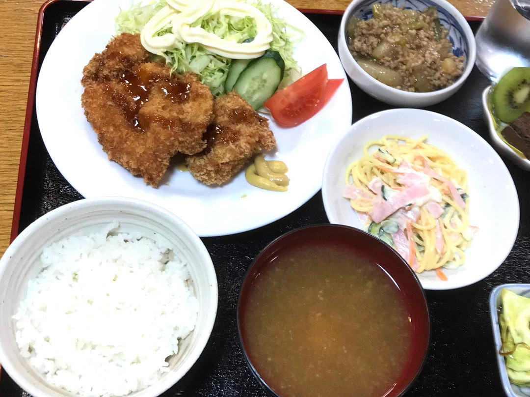 Sanuki Green Hotel主图