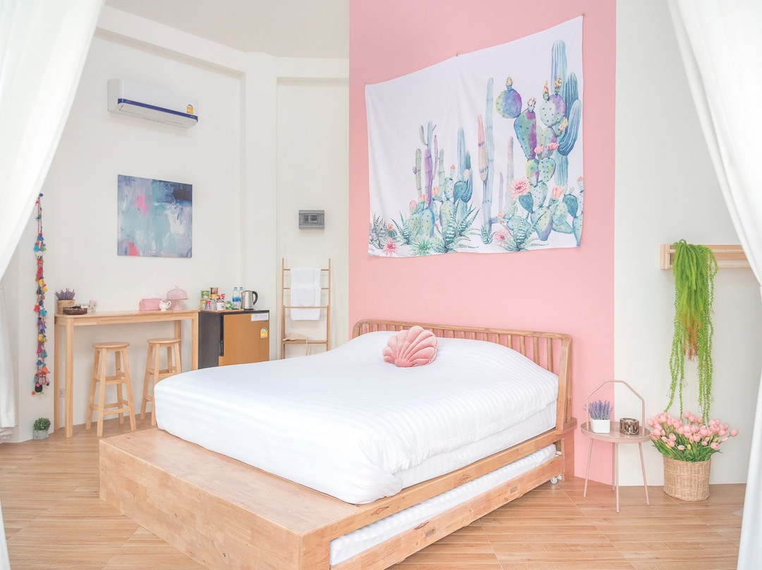 Prim's Cottage主图