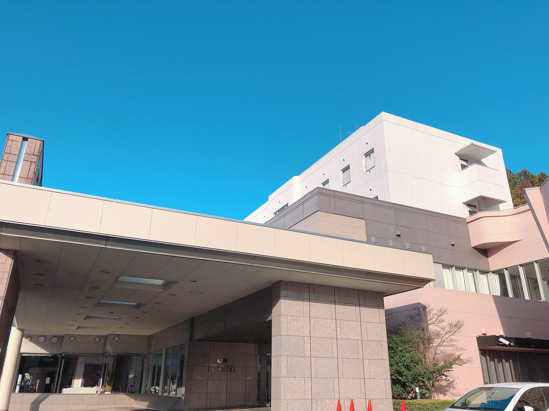 Hotel Grand Plaza Urashima主图