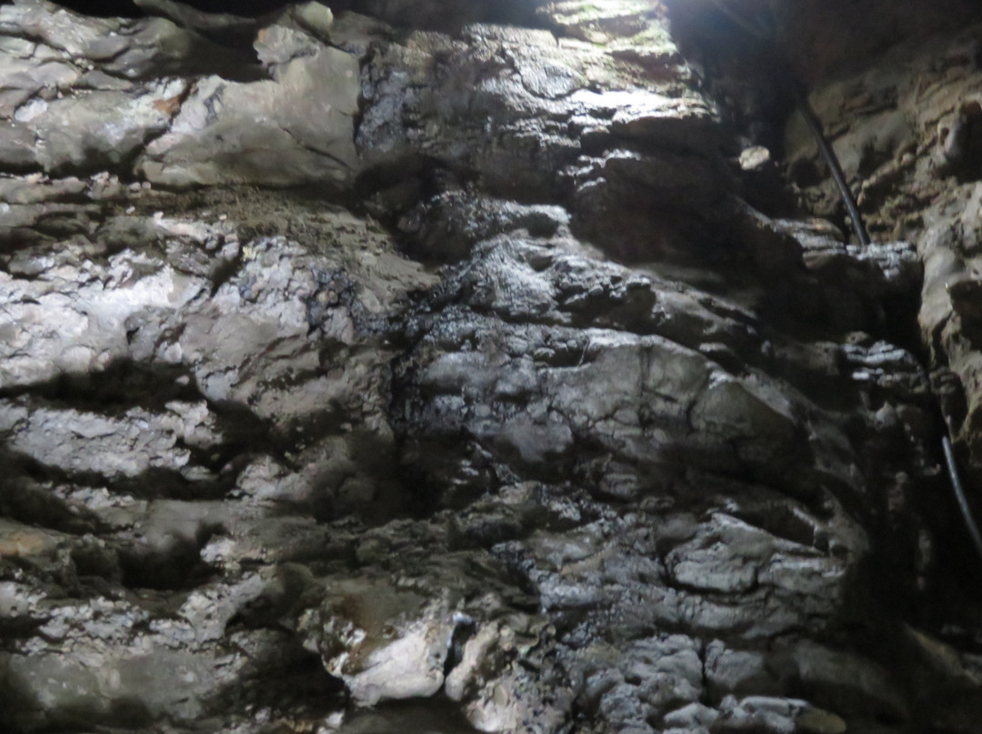Mawsmai Cave景点图片