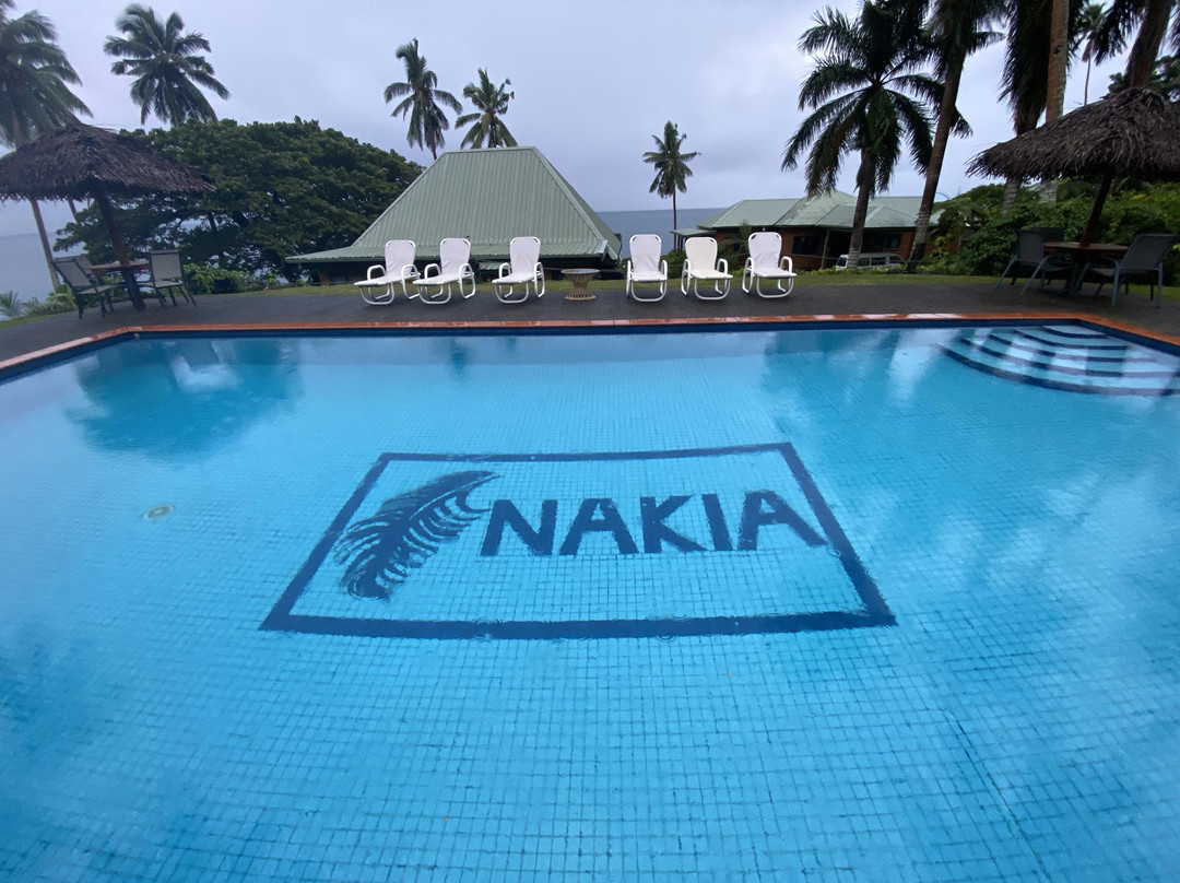 Nakia Resort & Dive主图