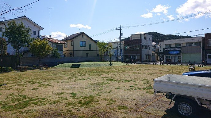 Machi no Eki Shinkanumajuku景点图片