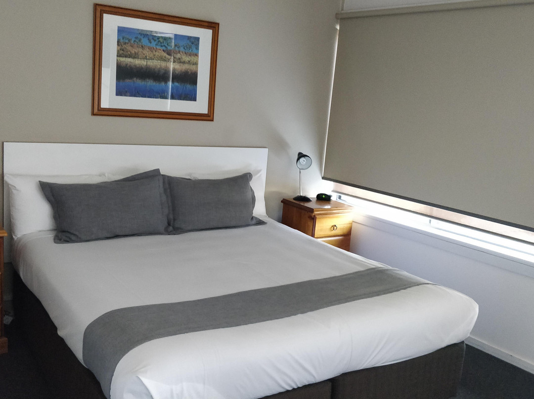 Nicholas Royal Motel主图