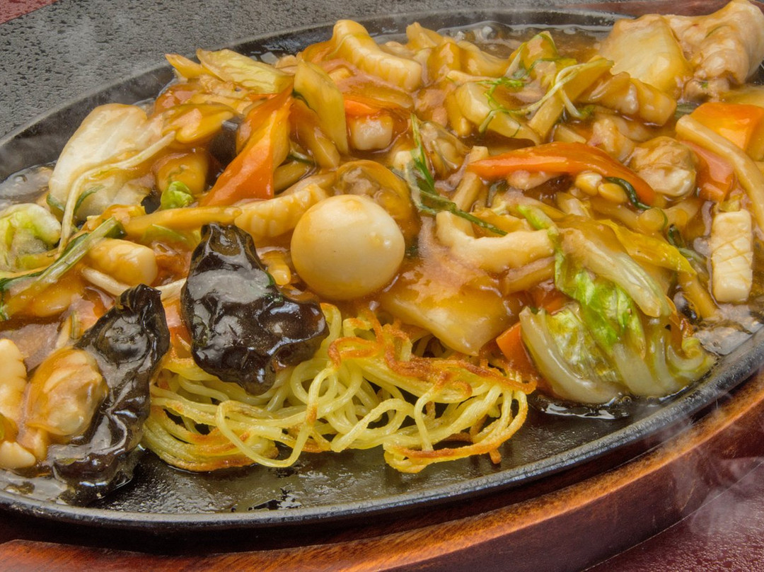 Takinoue Hotel Keikoku主图