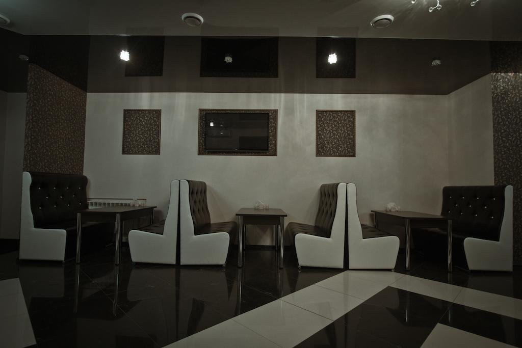 Elysium Hotel主图