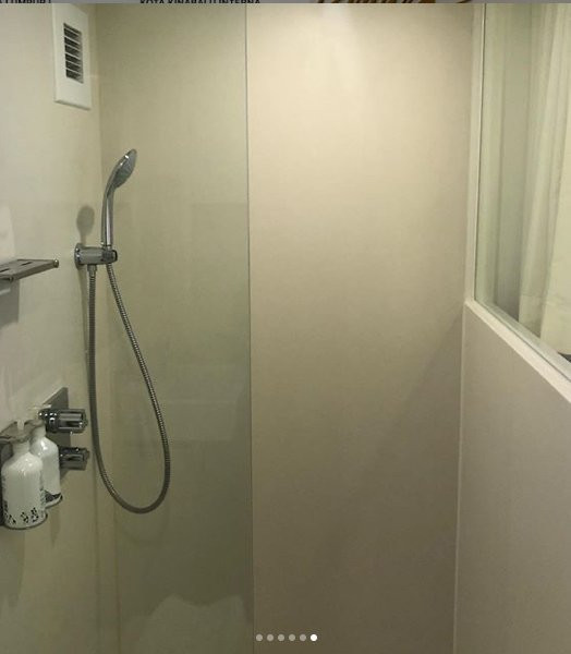 Yotelair Singapore Changi主图