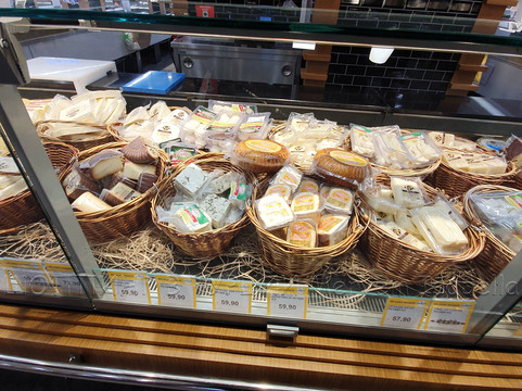 ÖzdilekPark İstanbul-伊斯坦布尔必去景点