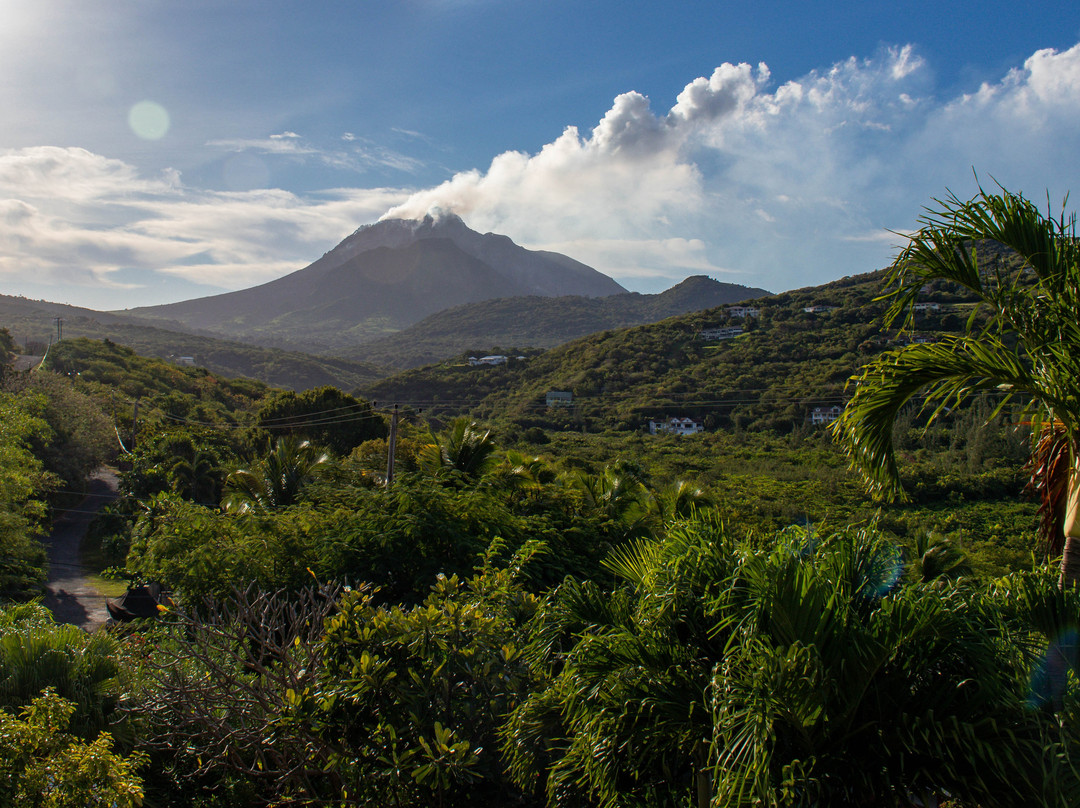 Essence Guesthouse主图