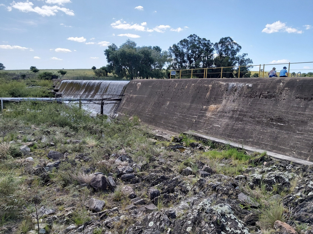 Parque y Represa OSE景点图片