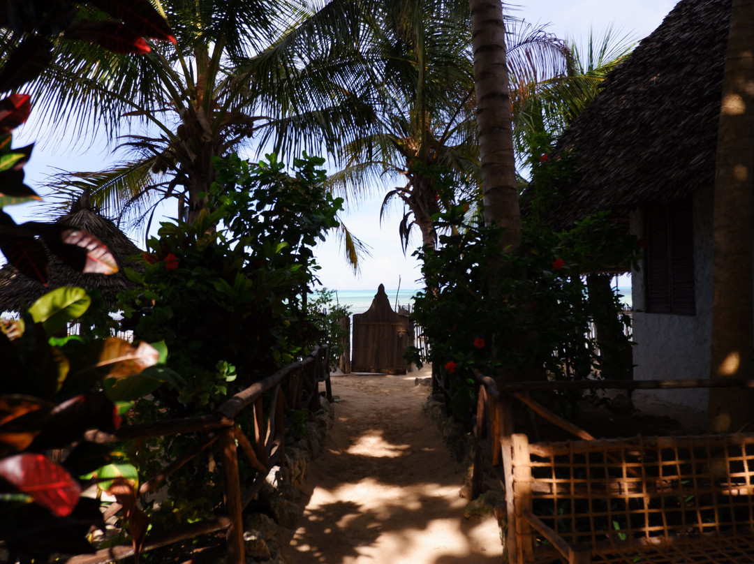 玛玛玛帕博精品酒店主图