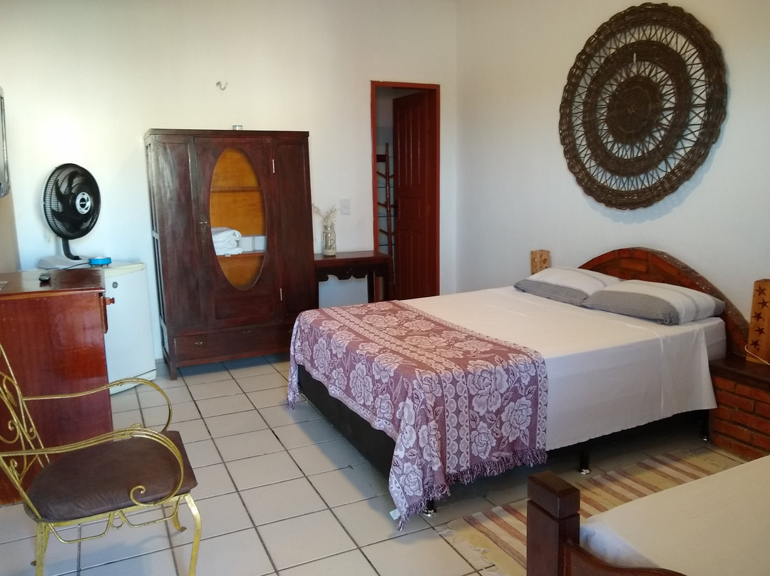 Pousada Bons Ventos主图