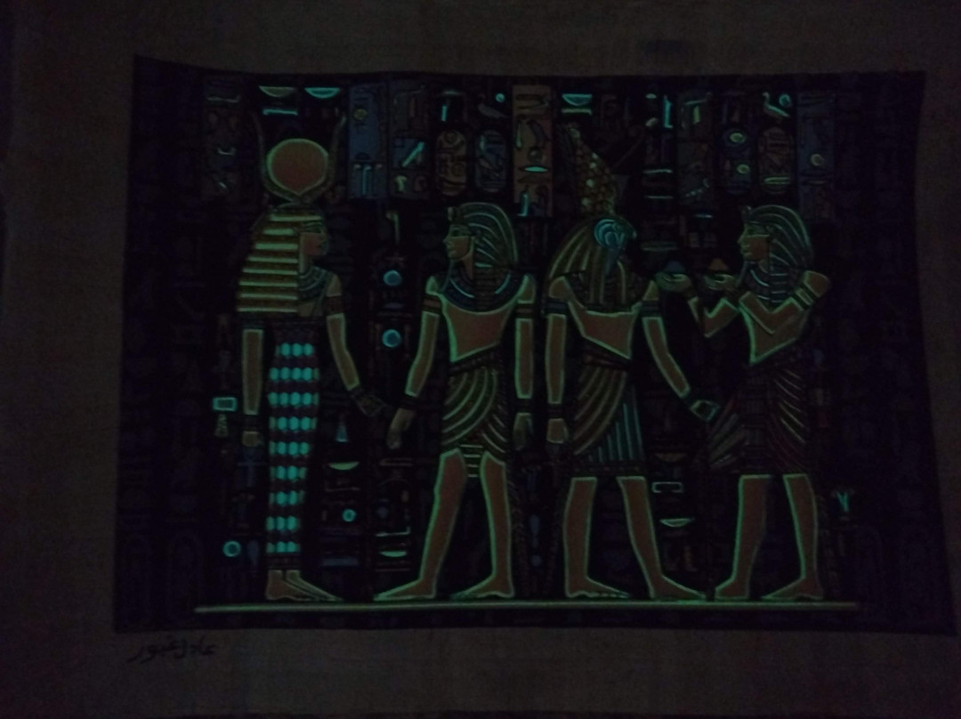 Sunny Land-开罗必去景点