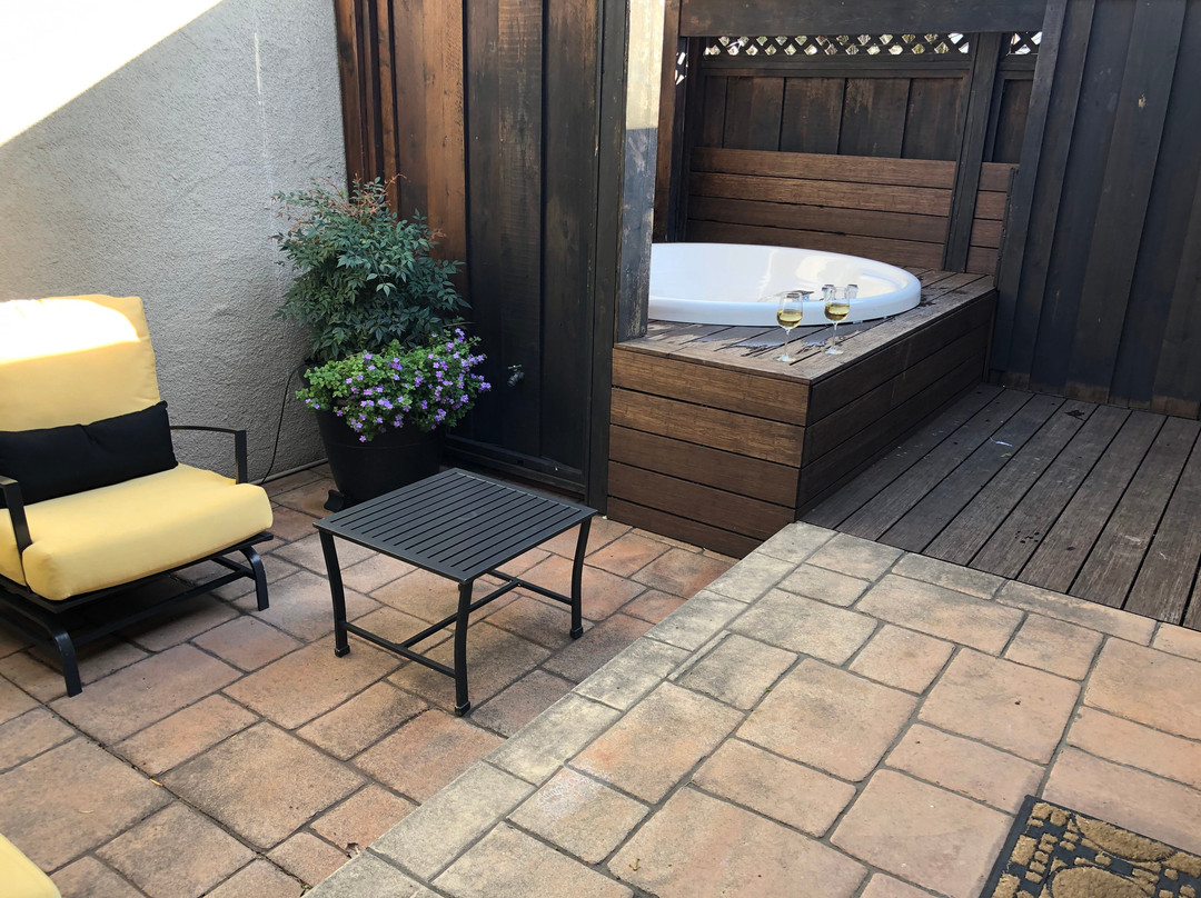 Mount View Hotel & Spa主图