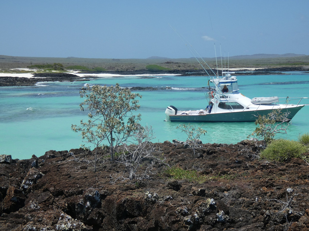 Rosa Blanca-圣克里斯托瓦尔必去景点