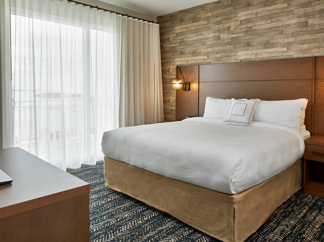Residence Inn St. Petersburg Tierra Verde主图