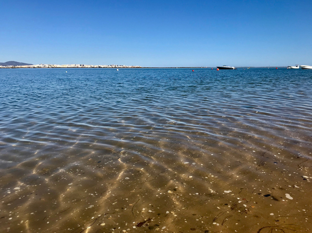 iSea Boat Charter-法罗必去景点