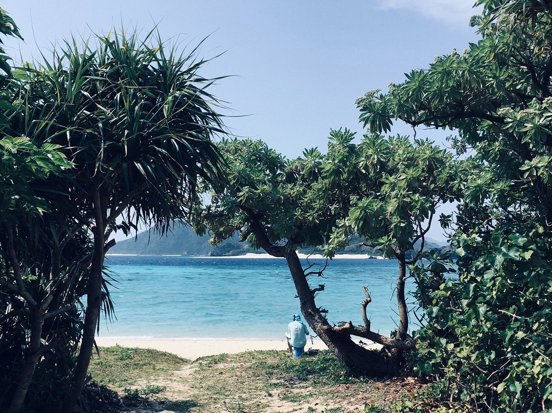 Ama Beach景点图片