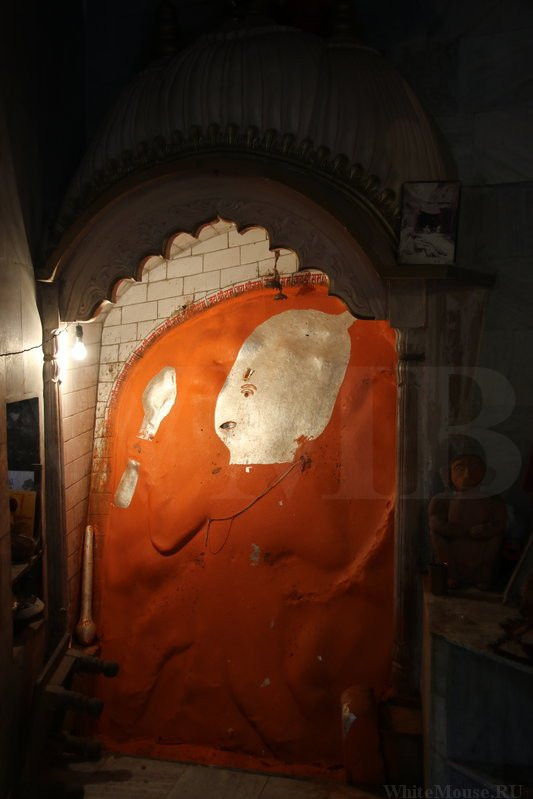 Galtaji Temple-斋蒲尔必去景点