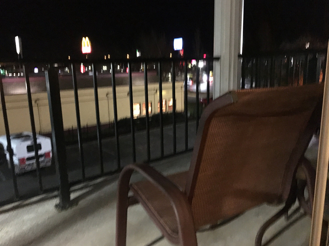 Best Western Plus Grand Manor Inn主图