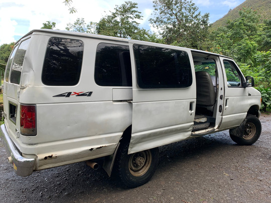 威毕欧山谷车游-霍诺卡阿必去景点