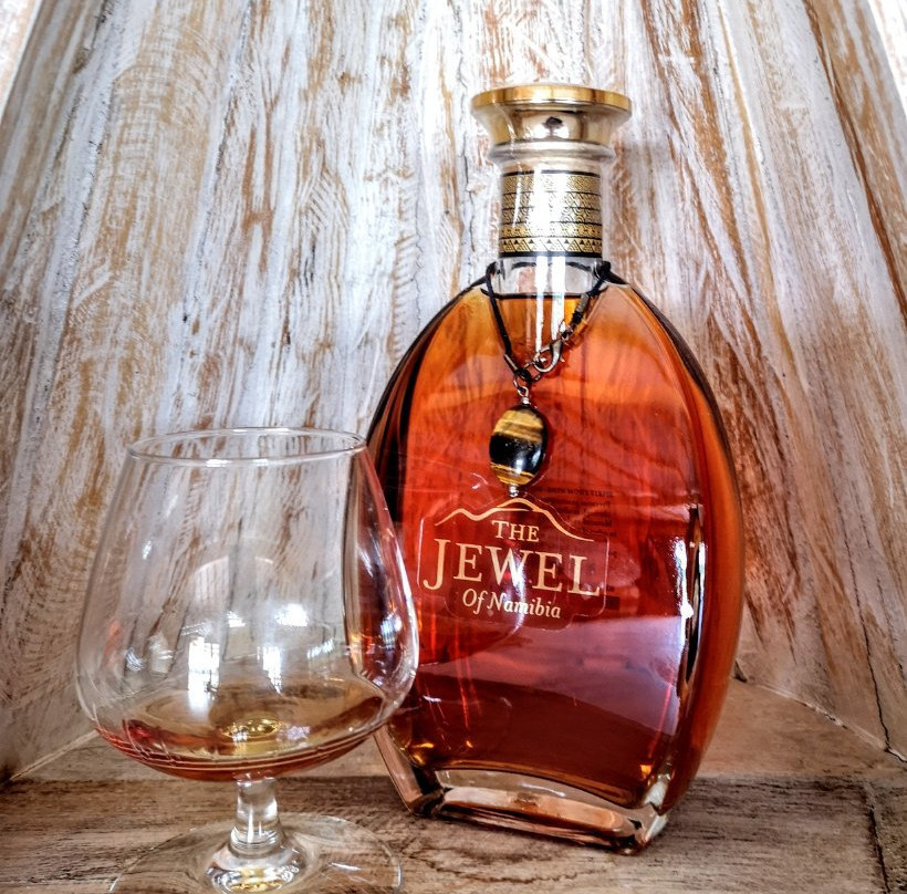 Erongo Mountain Winery-Omaruru必去景点