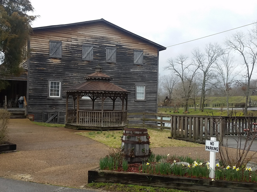 Loretta Lynn Ranch-Hurricane Mills必去景点