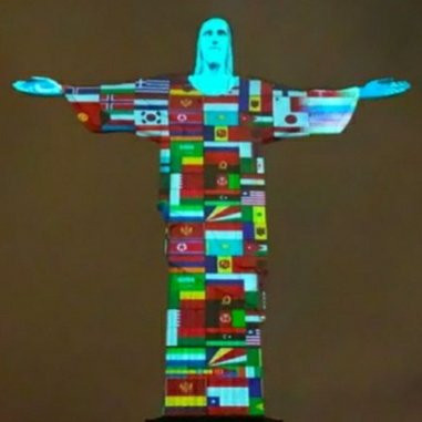 Christ the Redeemer Statue景点图片