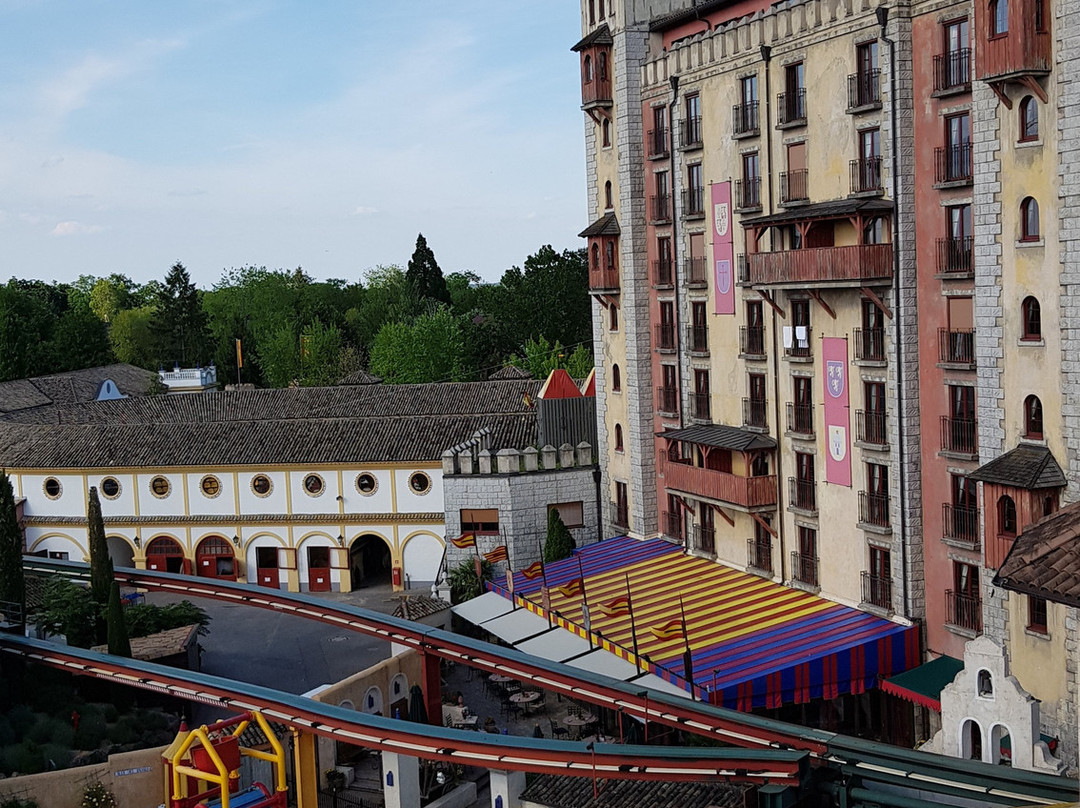 Hotel Santa Isabel Europa-Park主图