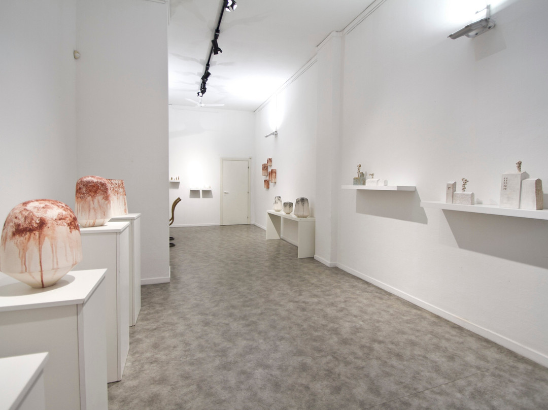 La Galleria Nobili - Paraventi Giapponesi-米兰必去景点