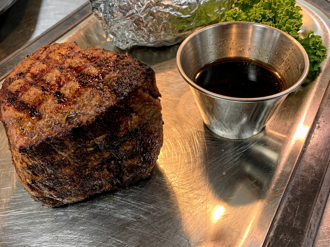 Iron Ridge餐馆和美食-Iron Ridge Inn Restaurant