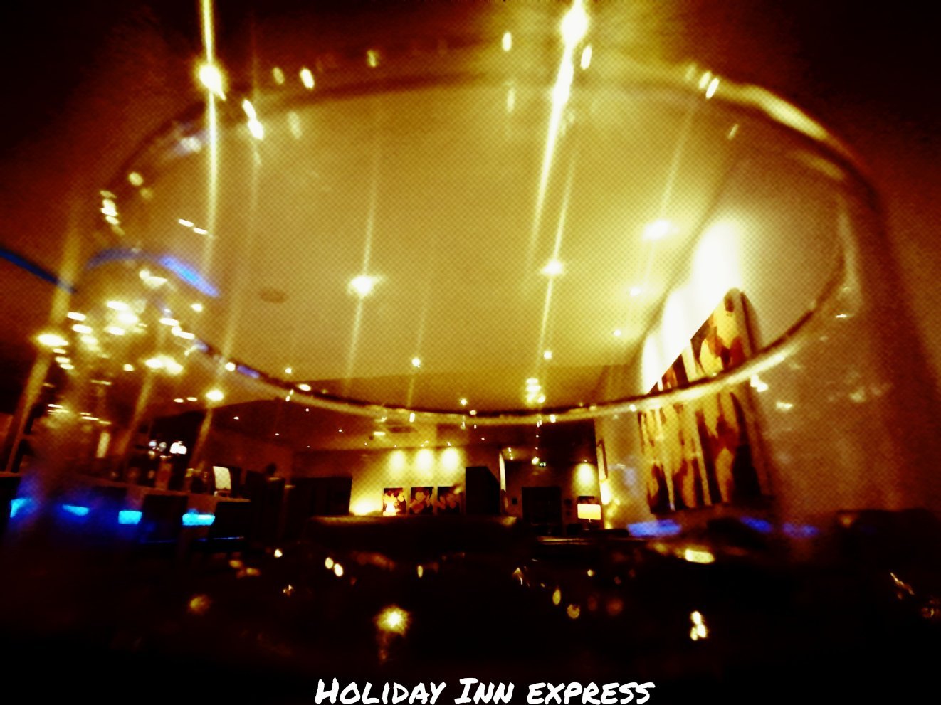 Holiday Inn Express Taunton East By IHG-官方