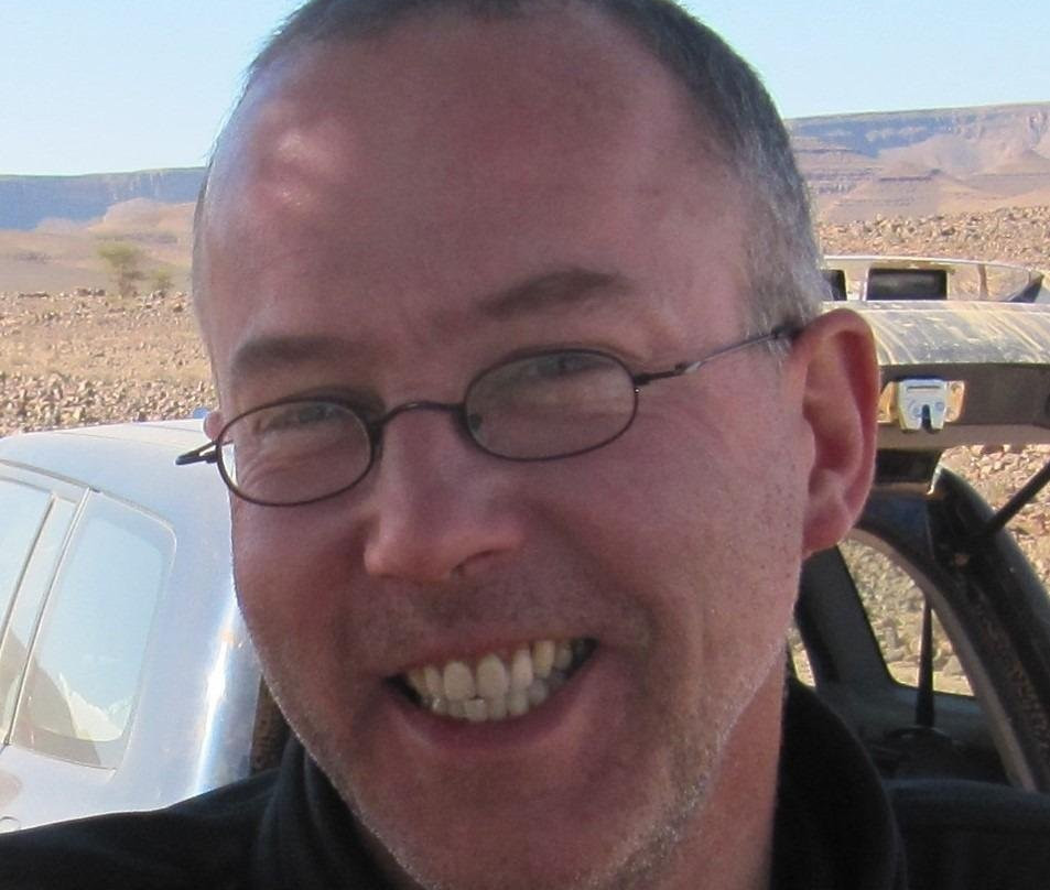 Holland Sidecar Tour-乌特勒支必去景点