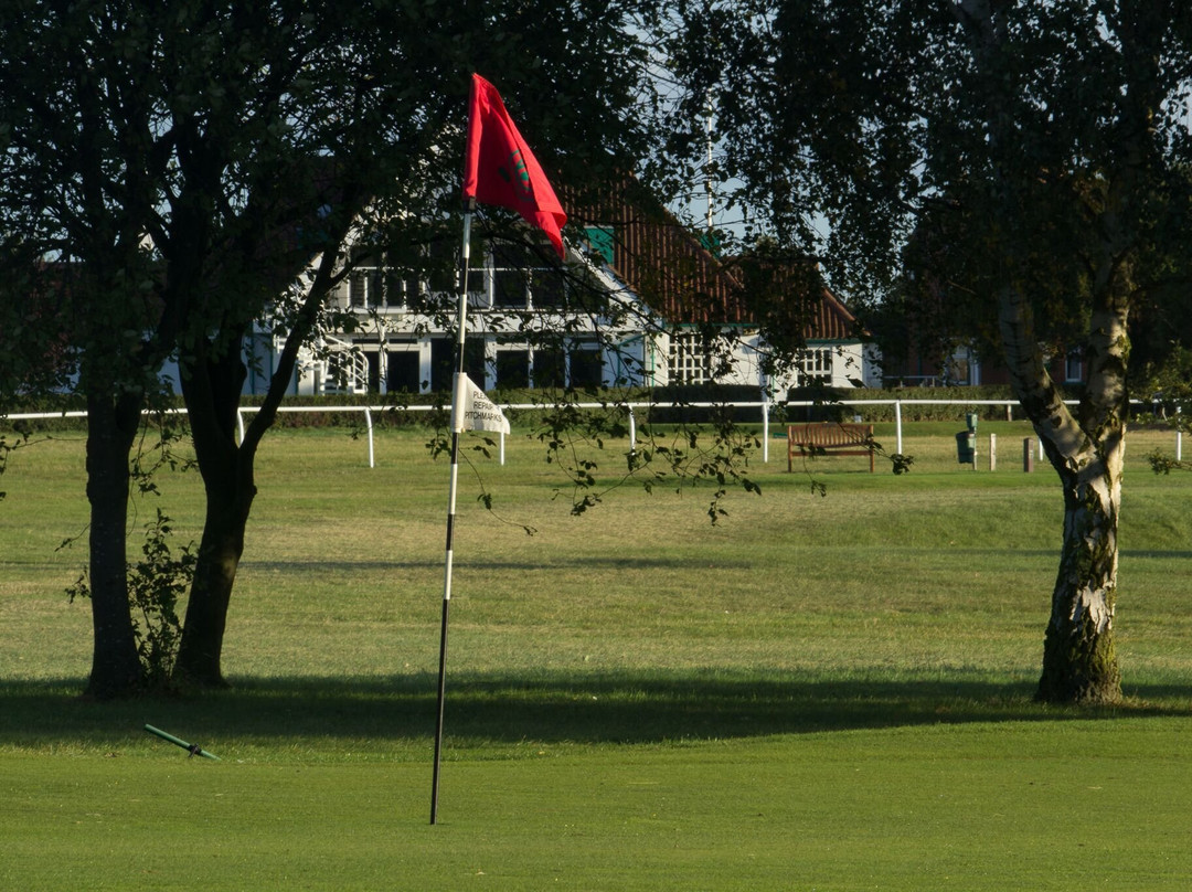 Links Golf Club景点图片