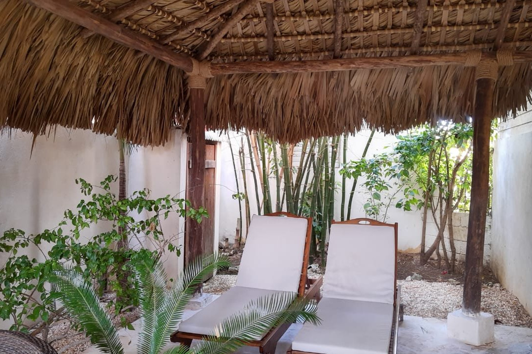 Bayahibe Guesthouse主图