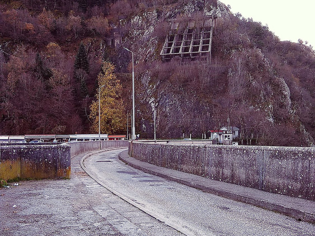 Plastiras Dam-Karditsa必去景点