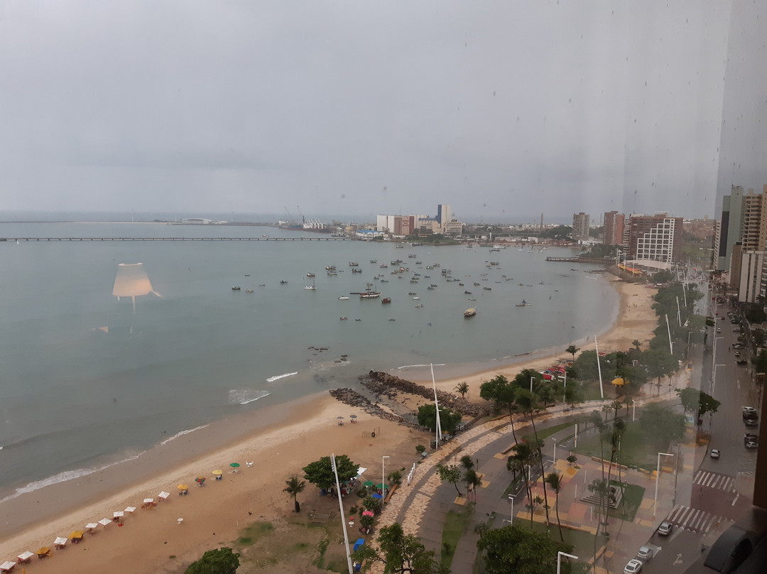 格兰马奎斯酒店主图