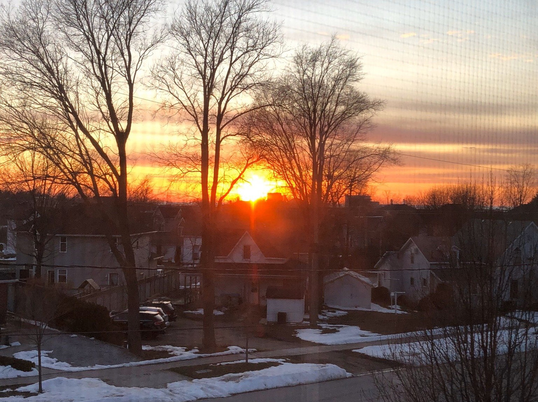 Colborne Bed and Breakfast主图