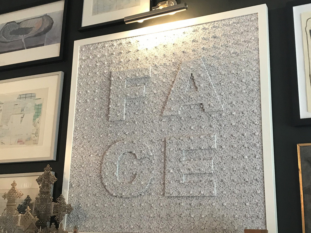 Liedjiesbos B&B and Urban Olive Farm主图