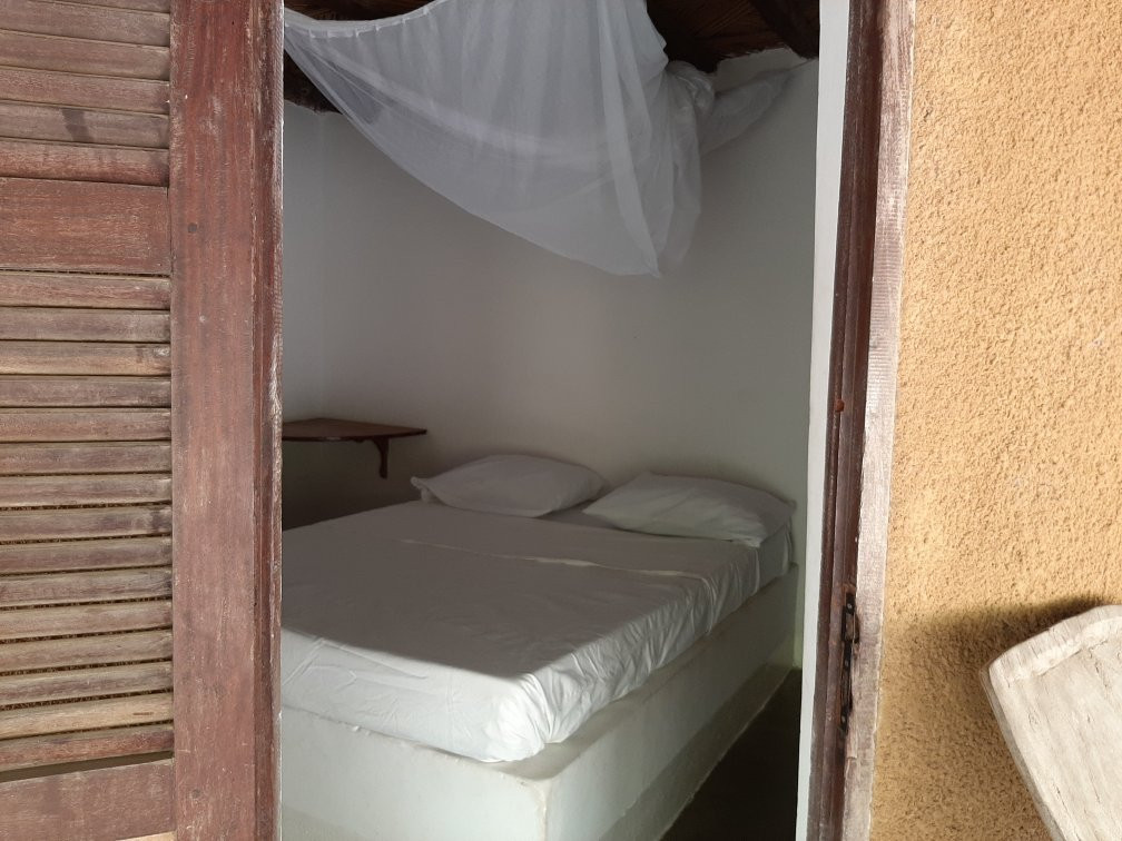 Campement Le Kossey主图