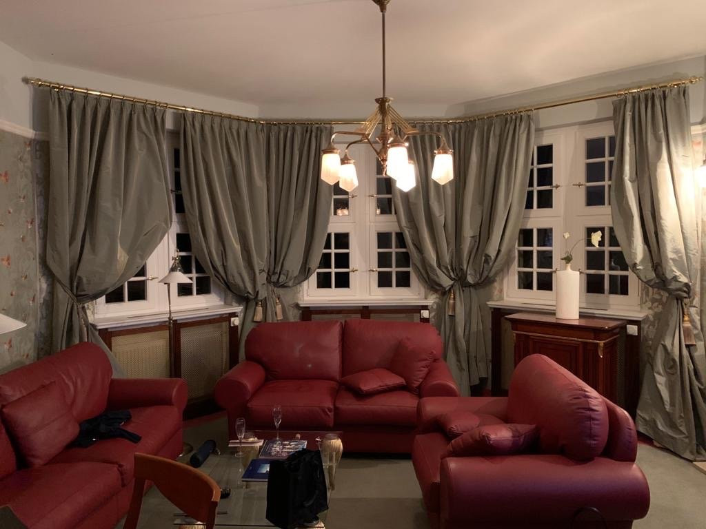 Residenz Hotel Wendorf主图