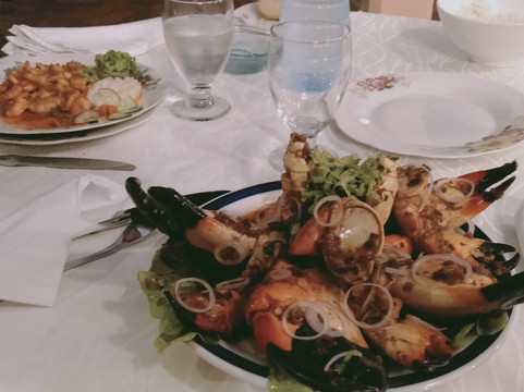 Hostal Casa Richard主图