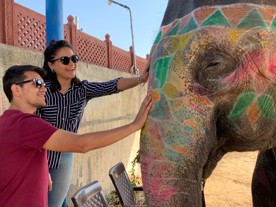 Tour For Taste-斋蒲尔必去景点