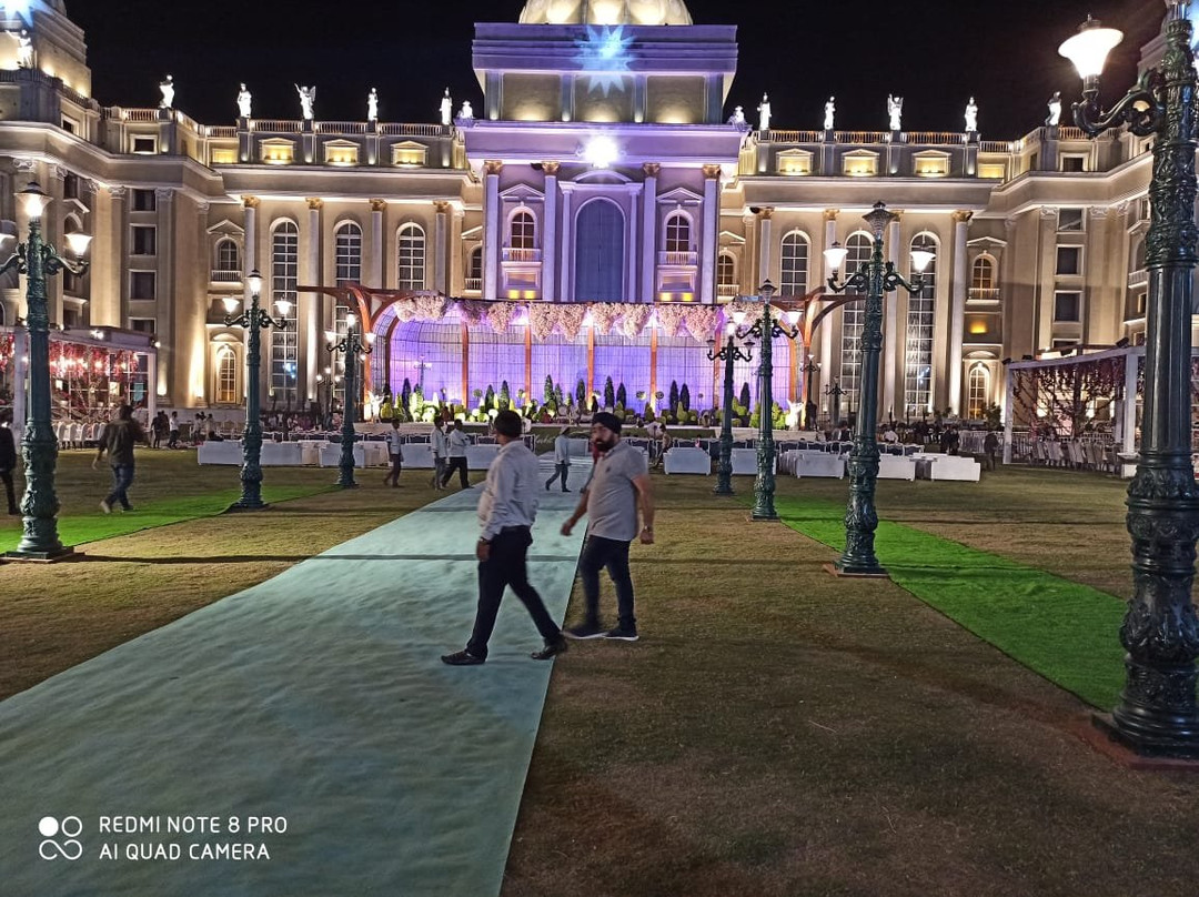 Hukam's Lalit Mahal主图