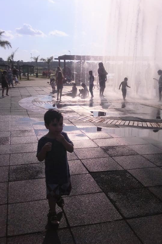 Parque Do Mirim-因达亚图巴必去景点