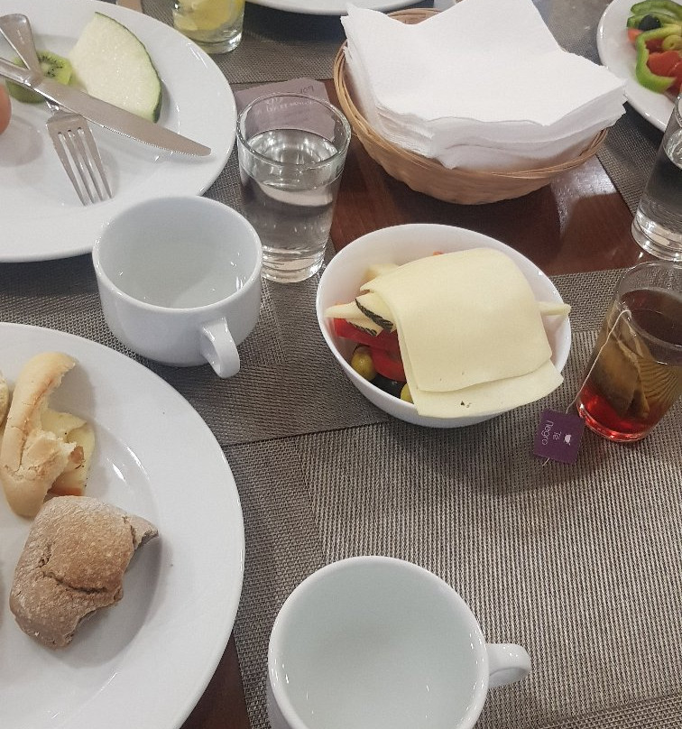 圣路卡乐来福酒店主图