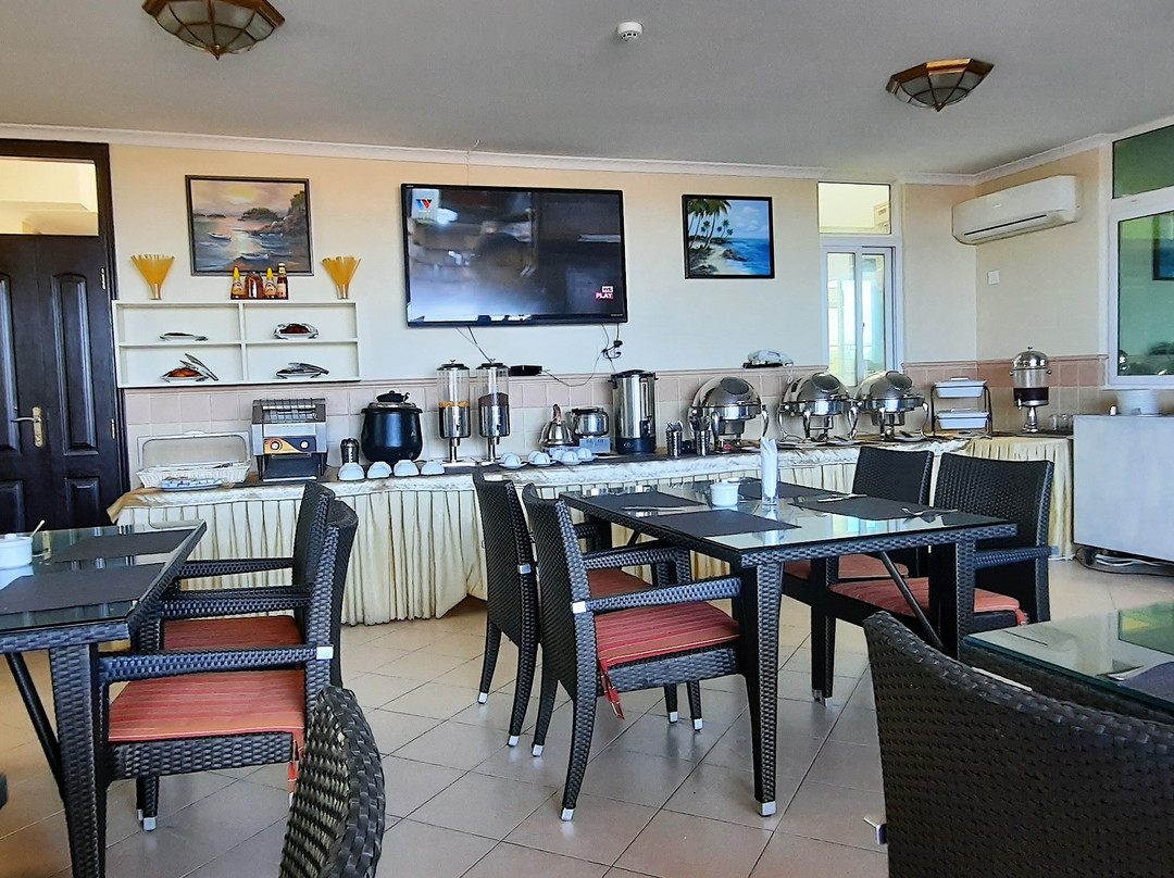 Island Paradise Inn主图